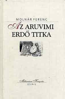 Az aruvimi erd titka