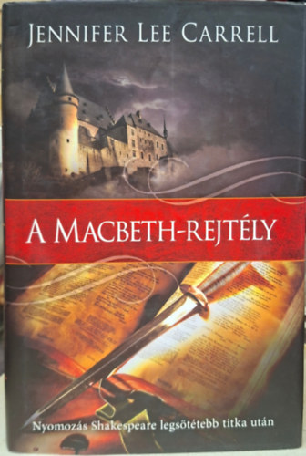 a macbeth - rejt�ly / haunt me still