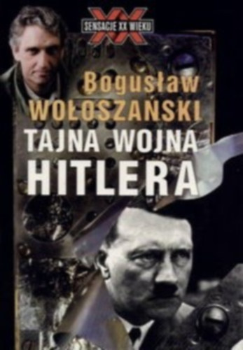 Tajna Wojna Hitlera