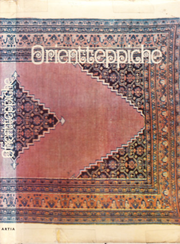 Ludmila Kybalov� - Orientteppiche