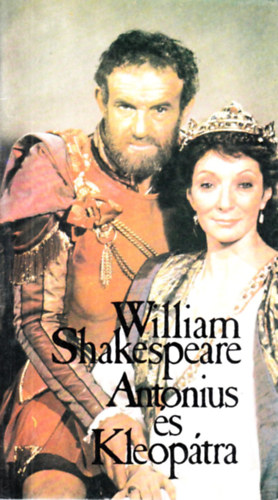 Antonius �s Kleop�tra.