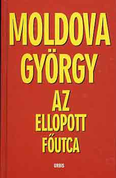 Az ellopott futca