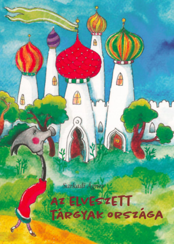 Az elveszett trgyak orszga