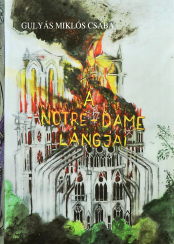 A Notre-Dame lngjai