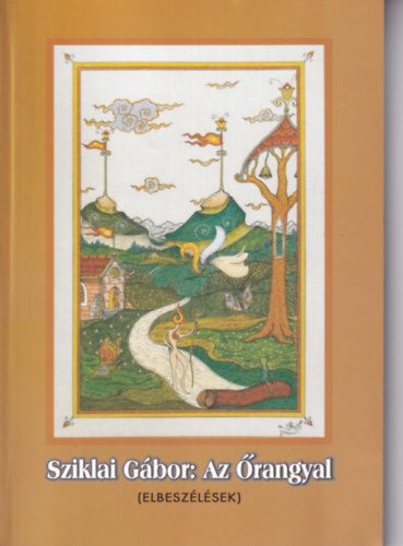 Az rangyal (Elbeszlsek)