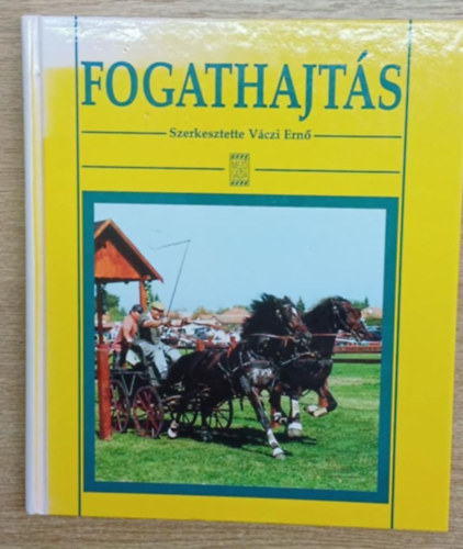 Fogathajts