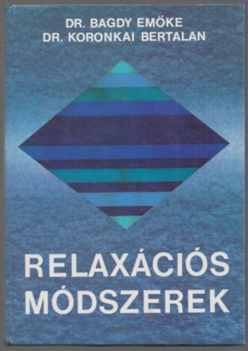 Relaxcis mdszerek