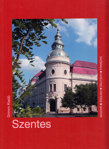 Labdi Lajos - Szentes (magyar, angol, nmet, francia nyelv)