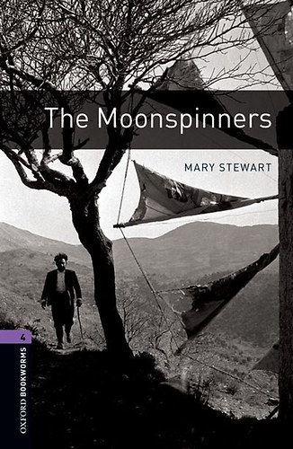 The Moonspinners