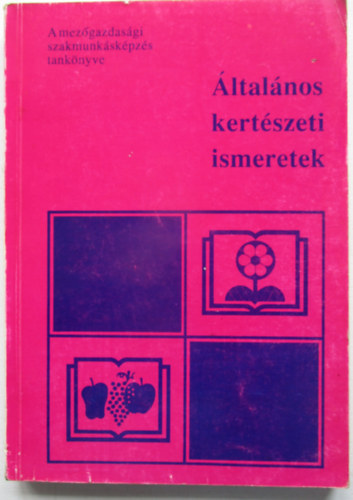 ltalnos kertszeti ismeretek