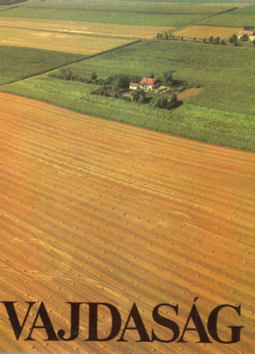 Vajdas�g - Szocialista Auton�m Tartom�ny