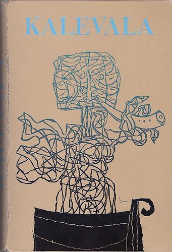 Kalevala- A Finn nemzeti h�sk�ltem�ny