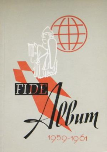 Fide album 1959-1961