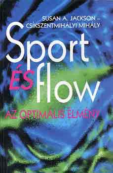 Sport s flow