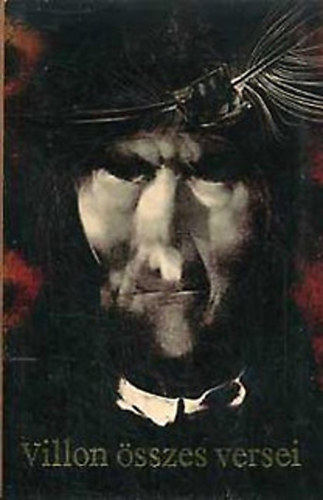 Villon �sszes versei  (Sz�sz Endre illusztr�ci�val)