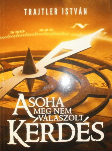 A soha meg nem vlaszolt krds