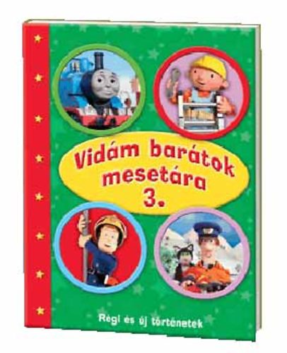 Vidm bartok mesetra 3.