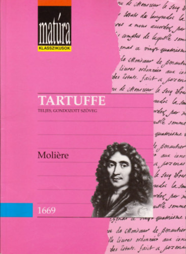 Tartuffe (Matra)