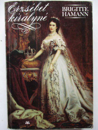 Erzs�bet kir�lyn�