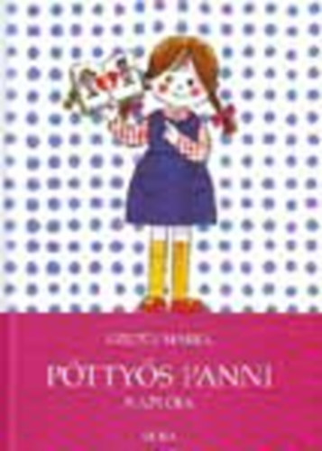 P�tty�s Panni Napl�ja