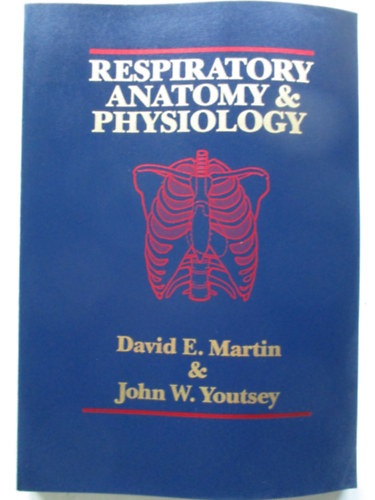Respiratory Anatomy & Physiology.
