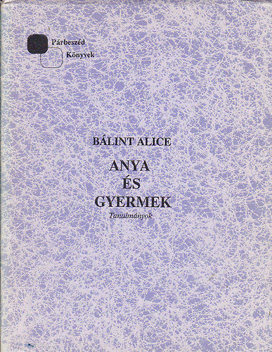 Anya s gyermek