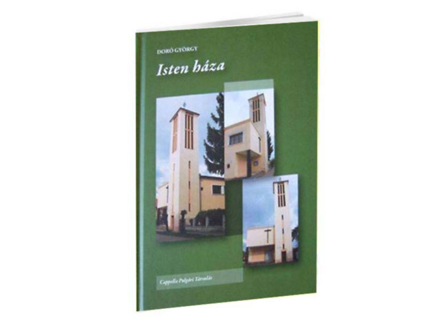 Isten h�za