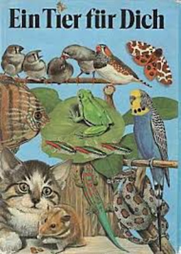 Ein Tier für Dich
