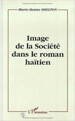 Image de la societe dans le roman haitien