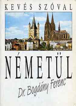 Kevs szval nmetl