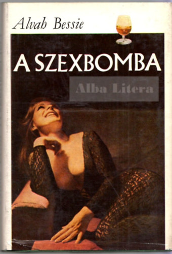 A szexbomba