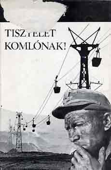 Moldova Gy�rgy - Tisztelet koml�nak