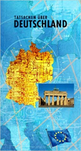 Tatsachen �ber Deutschland