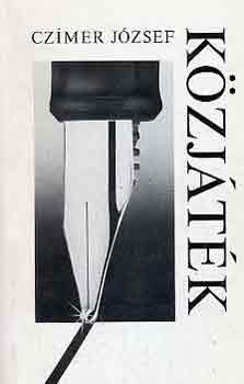 Cz�mer J�zsef - K�zj�t�k