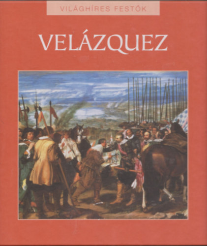 Velzquez - Vilghres festk 23.
