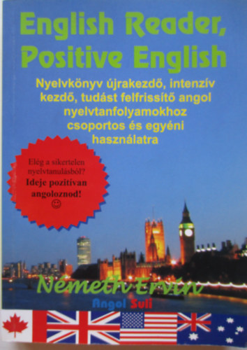 English Reader, Positive English (Nyelvknyv jrakezdknek)