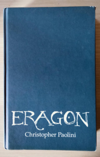 Eragon - Az rksg I.