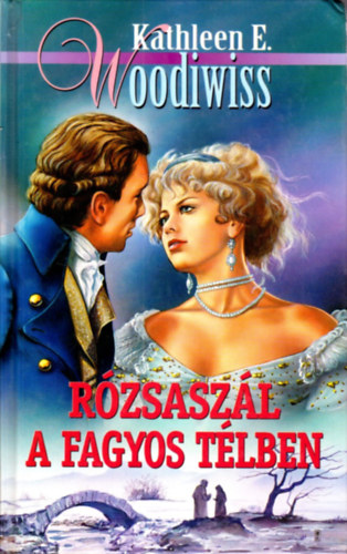 R�zsasz�l a fagyos t�lben