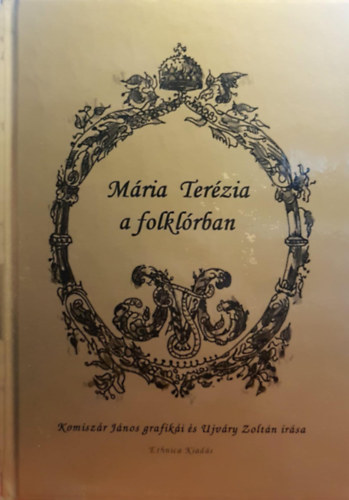 Mria Terzia a folklrban