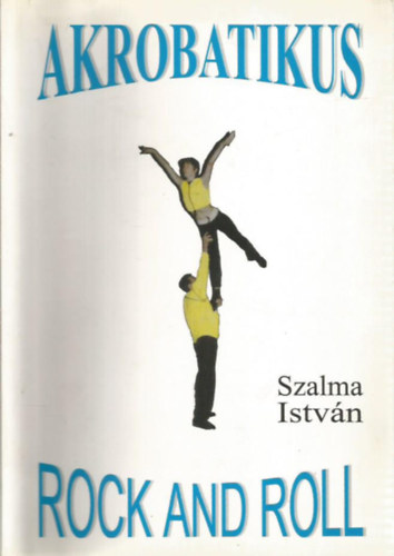 Akrobatikus rock and roll