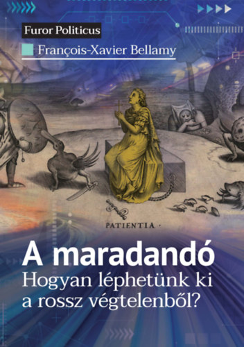 A maradand