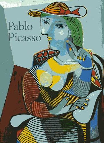 Pablo Picasso 1881-1973: Az vszzad zsenije (Taschen)