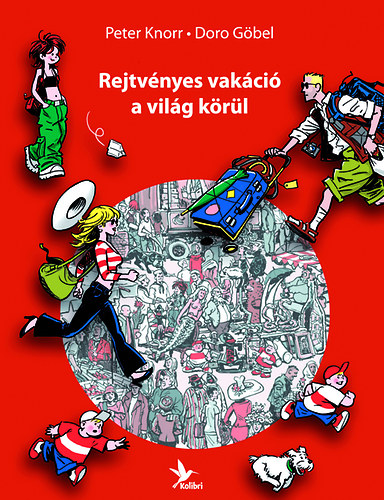 Rejtvnyes vakci a vilg krl