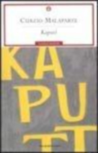 Kaputt / Classici Moderni