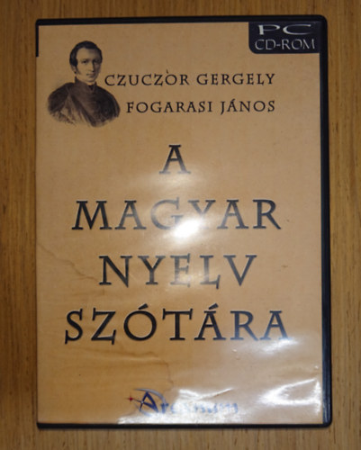 A magyar nyelv sz�t�ra