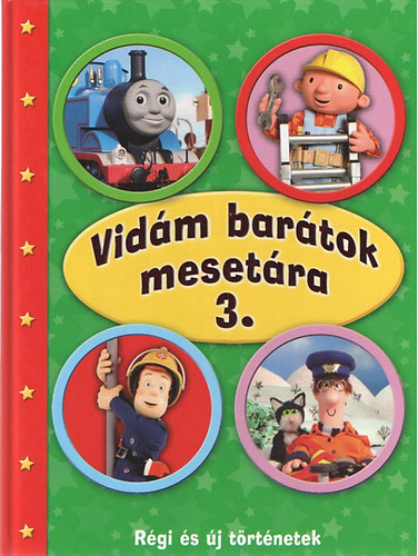 Vidm bartok mesetra 3.