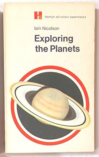 Exploring the Planets