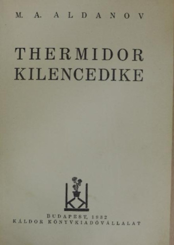 Thermidor kilencedike