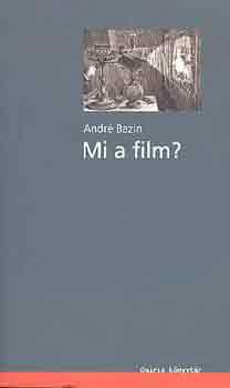 Mi a film?