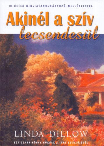 Akinl a szv lecsendesl